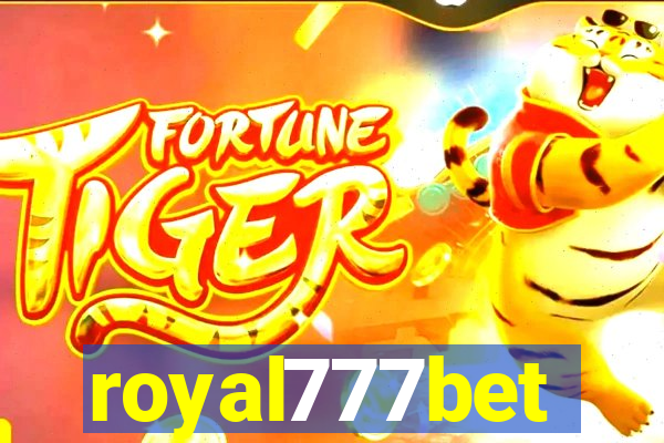 royal777bet