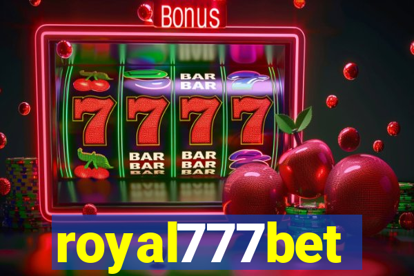 royal777bet