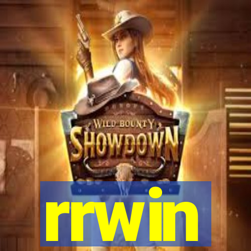 rrwin