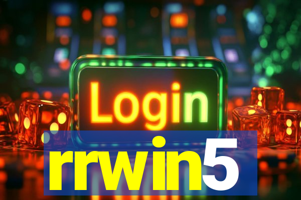 rrwin5