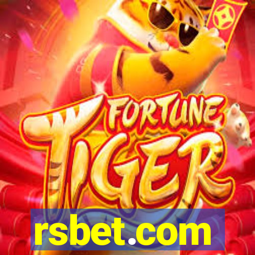 rsbet.com