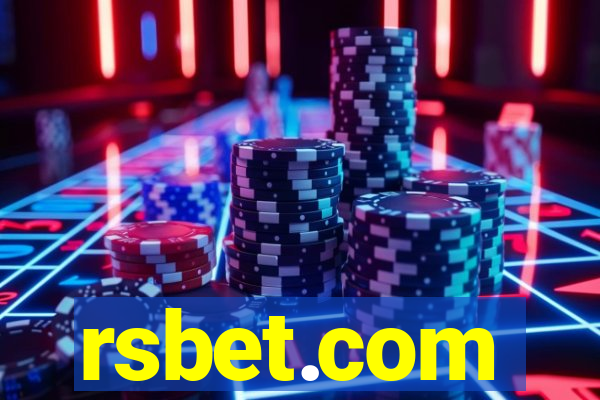 rsbet.com