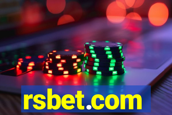 rsbet.com