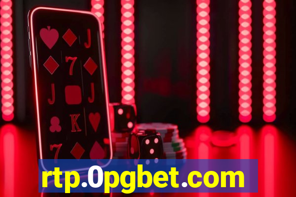 rtp.0pgbet.com