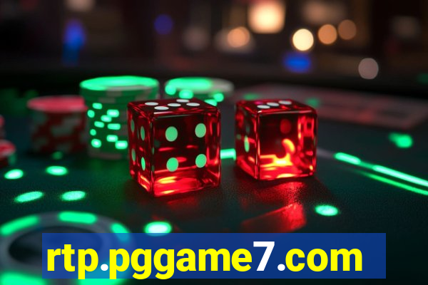 rtp.pggame7.com