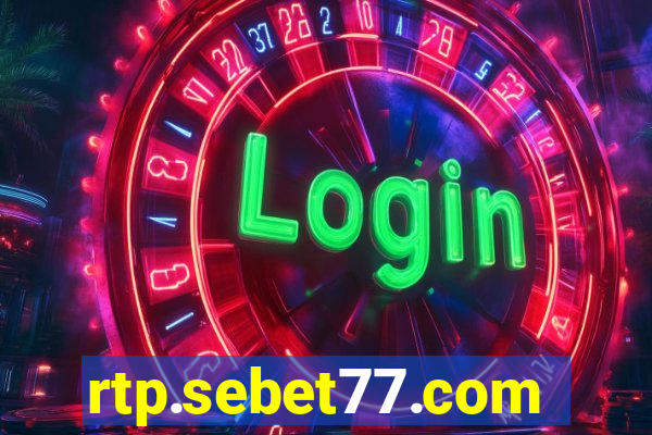 rtp.sebet77.com