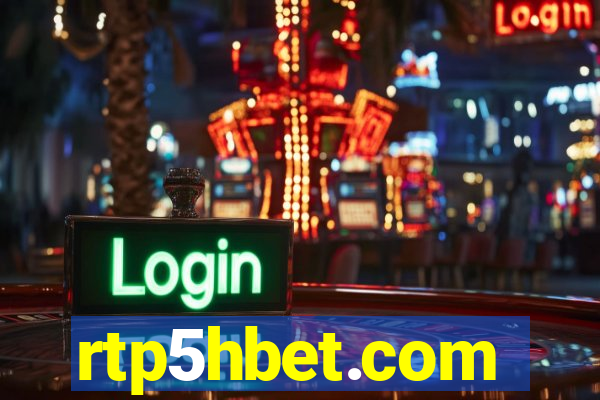 rtp5hbet.com