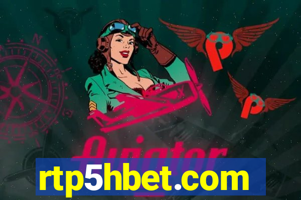 rtp5hbet.com