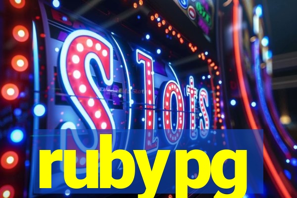 rubypg