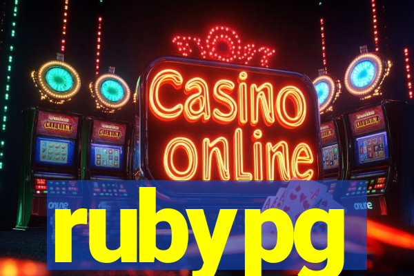 rubypg