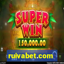 ruivabet.com