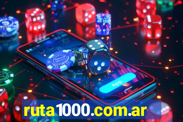 ruta1000.com.ar