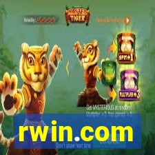 rwin.com