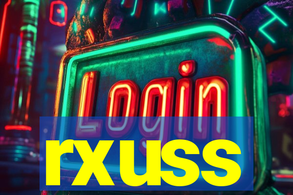 rxuss