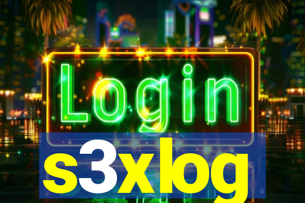 s3xlog