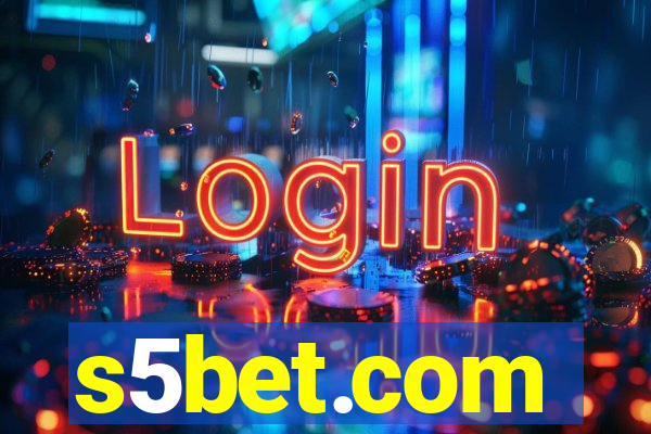 s5bet.com