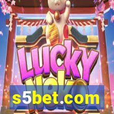 s5bet.com