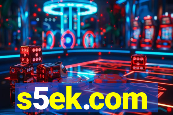 s5ek.com