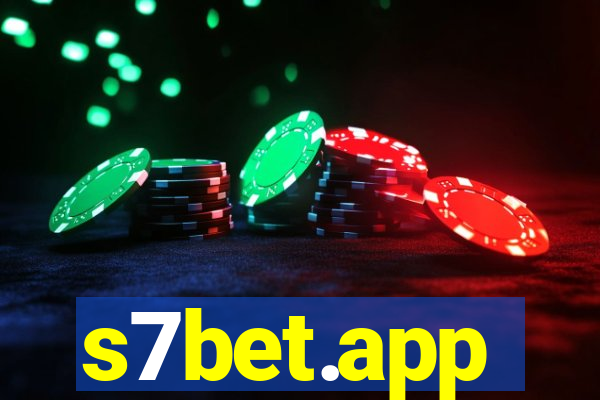 s7bet.app