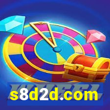 s8d2d.com