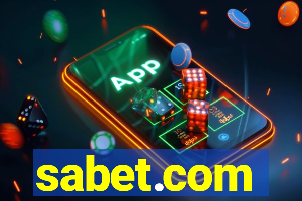 sabet.com