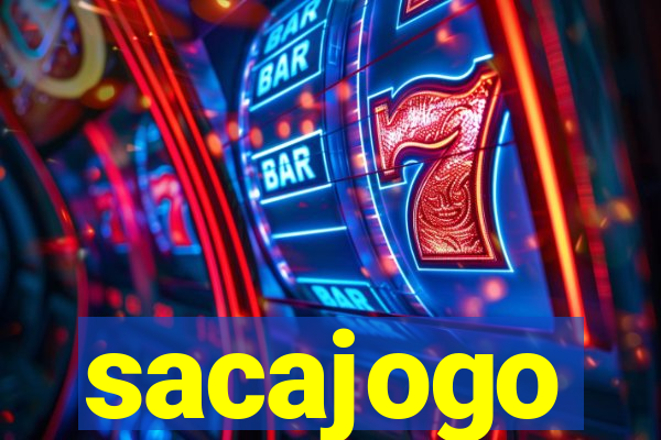 sacajogo