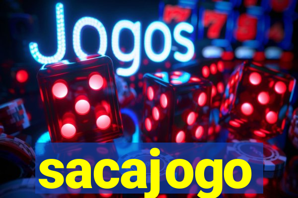 sacajogo