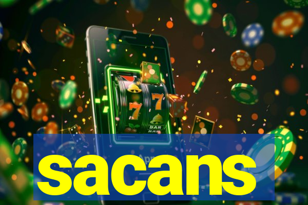 sacans