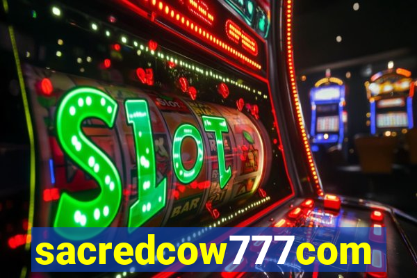 sacredcow777com