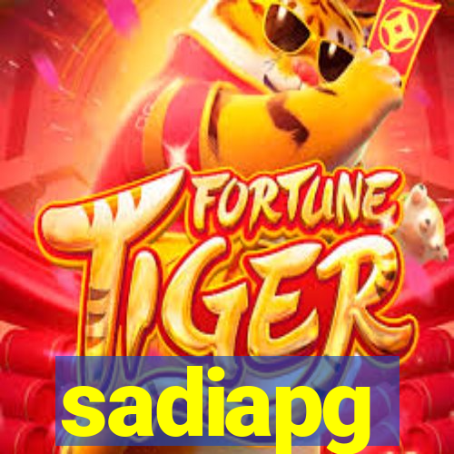 sadiapg