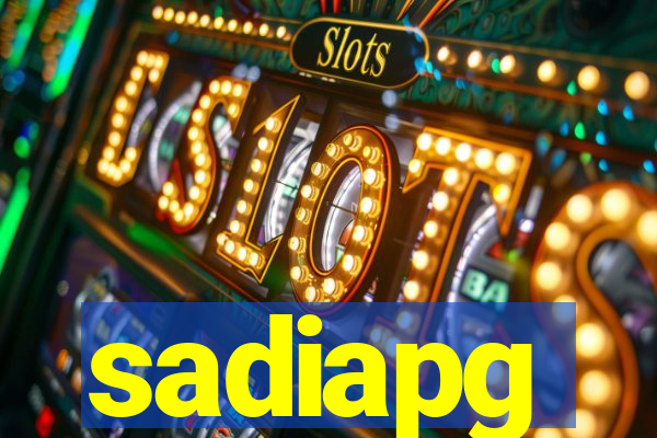 sadiapg