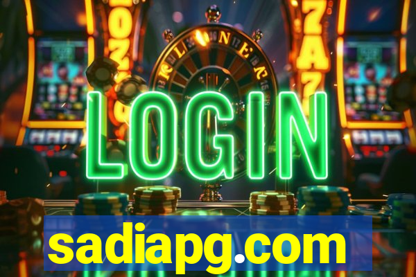 sadiapg.com