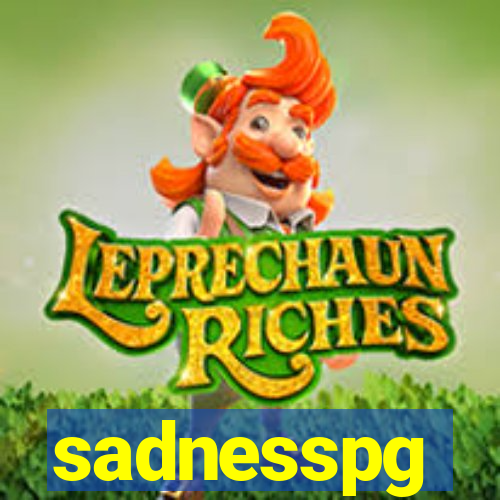 sadnesspg