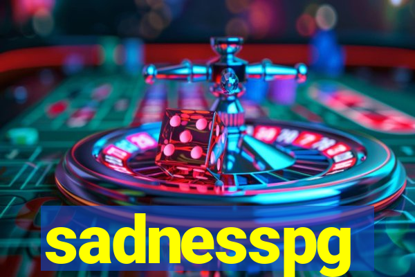 sadnesspg