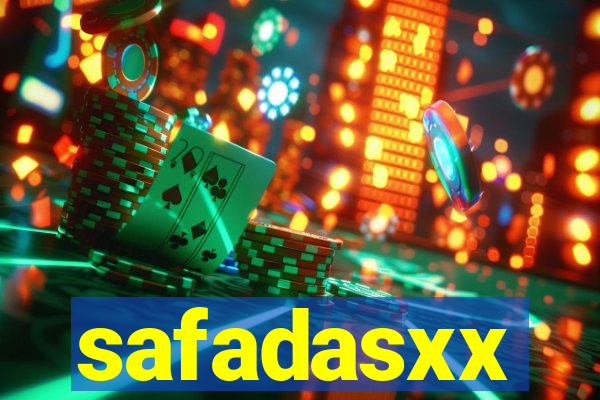 safadasxx