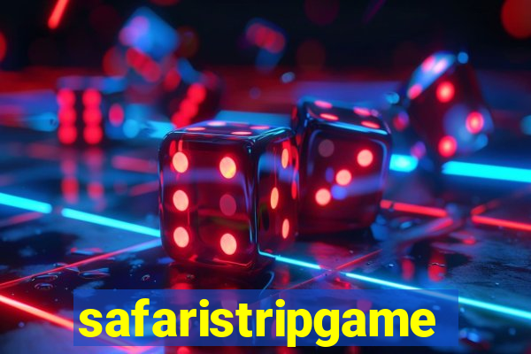 safaristripgame