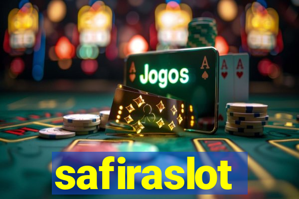 safiraslot