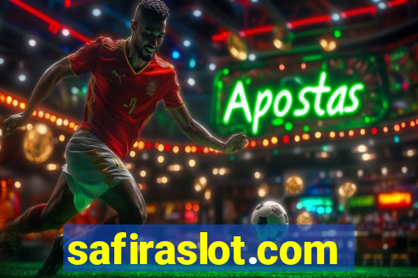 safiraslot.com