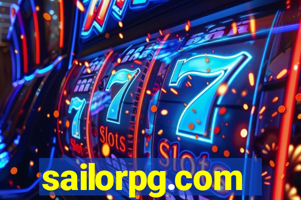 sailorpg.com