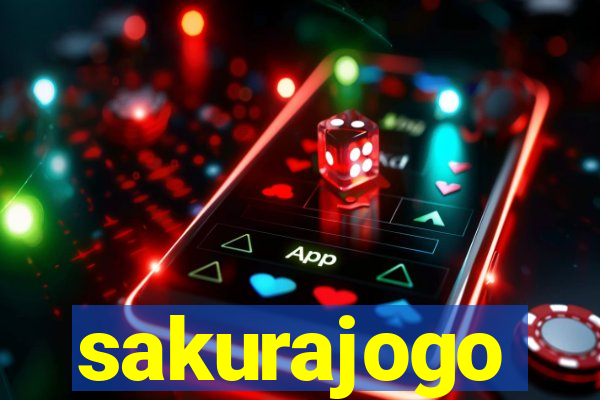 sakurajogo