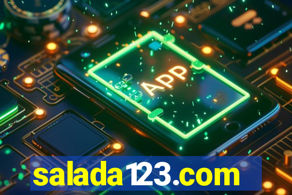 salada123.com