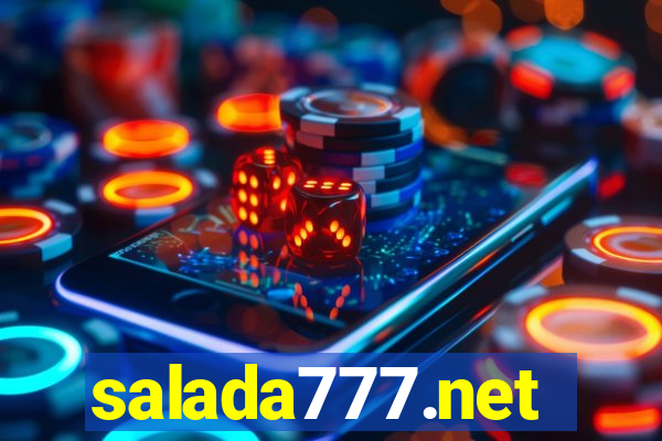 salada777.net