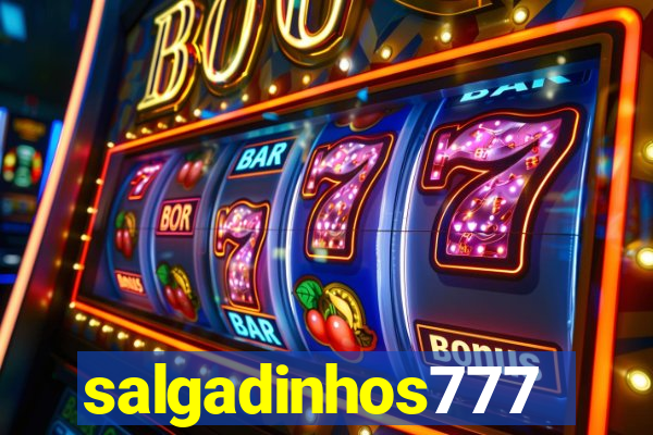 salgadinhos777