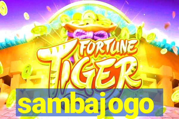 sambajogo