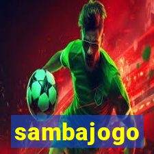 sambajogo