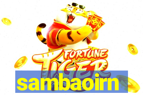 sambaoirn