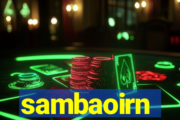 sambaoirn