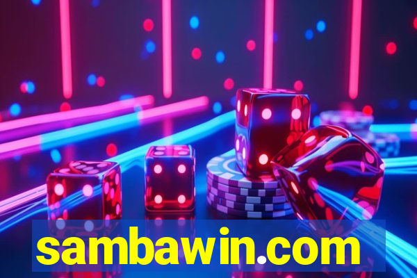 sambawin.com