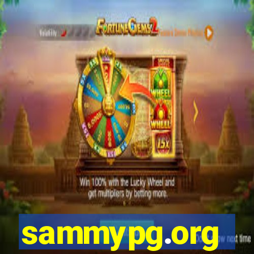 sammypg.org