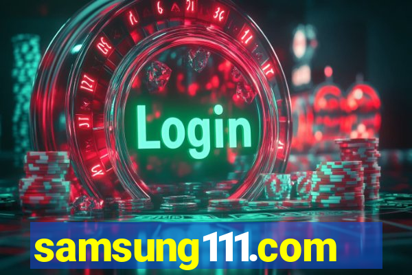 samsung111.com